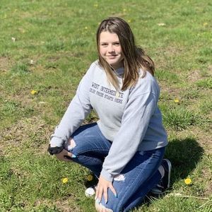 Meet your Posher, Nevaeh